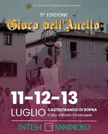 Gioco dell'Anello